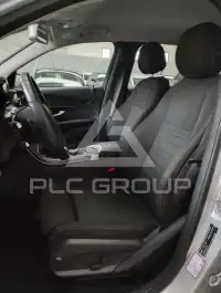 2018 Mercedes Benz GLC 250