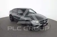 2018 Mercedes Benz GLC 250