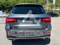 2018 Mercedes Benz GLC 250