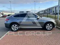 2018 Mercedes Benz GLC 250