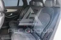2018 Mercedes Benz GLC 250