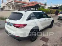 2018 Mercedes Benz GLC 250