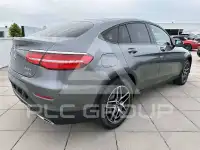 2018 Mercedes Benz GLC 250