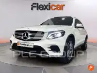 2018 Mercedes Benz GLC 250