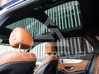 2018 Mercedes Benz GLC 250