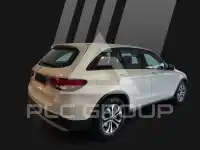 2018 Mercedes Benz GLC 250