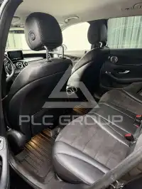 2018 Mercedes Benz GLC 250