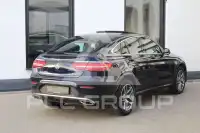 2018 Mercedes Benz GLC 250