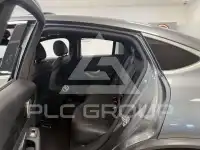2018 Mercedes Benz GLC 250