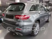 2018 Mercedes Benz GLC 250