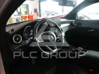 2018 Mercedes Benz GLC 250