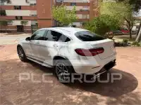 2018 Mercedes Benz GLC 250
