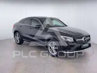 2018 Mercedes Benz GLC 250