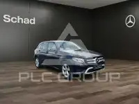 2018 Mercedes Benz GLC 250
