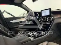 2018 Mercedes Benz GLC 250
