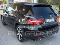 2018 Mercedes Benz GLC 250