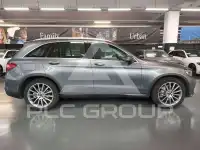 2018 Mercedes Benz GLC 250