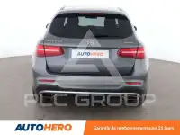 2018 Mercedes Benz GLC 250
