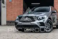 2018 Mercedes Benz GLC 250