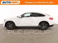 2018 Mercedes Benz GLC 250
