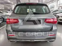 2018 Mercedes Benz GLC 250