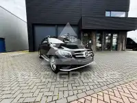 2018 Mercedes Benz GLC 250