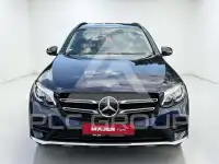 2018 Mercedes Benz GLC 250