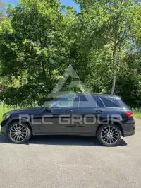 2018 Mercedes Benz GLC 250