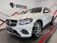 2018 Mercedes Benz GLC 250