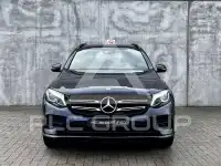 2018 Mercedes Benz GLC 250