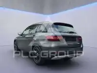 2018 Mercedes Benz GLC 250