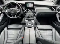2018 Mercedes Benz GLC 250