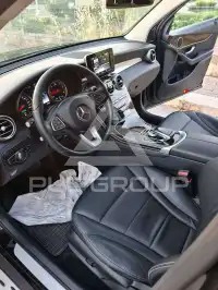 2018 Mercedes Benz GLC 250