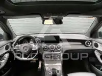 2018 Mercedes Benz GLC 250