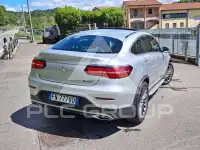 2018 Mercedes Benz GLC 250