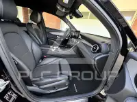 2018 Mercedes Benz GLC 250