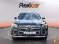 2018 Mercedes Benz GLC 250