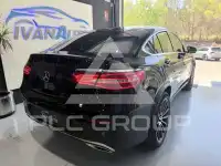 2018 Mercedes Benz GLC 250
