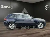 2018 Mercedes Benz GLC 250