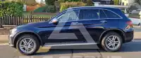 2018 Mercedes Benz GLC 250