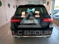2018 Mercedes Benz GLC 250