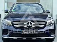2018 Mercedes Benz GLC 250