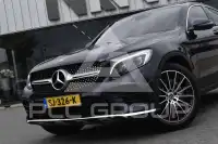 2018 Mercedes Benz GLC 250