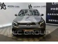 2018 Mercedes Benz GLC 250