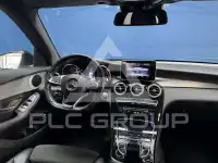2018 Mercedes Benz GLC 250