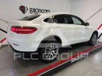 2018 Mercedes Benz GLC 250