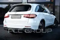 2018 Mercedes Benz GLC 250