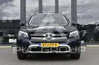 2018 Mercedes Benz GLC 250