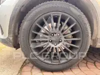 2018 Mercedes Benz GLC 250