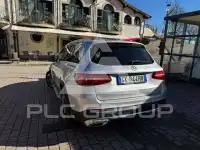 2018 Mercedes Benz GLC 250
